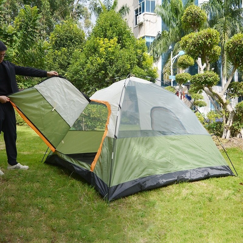 Cheap Goat Tents 3